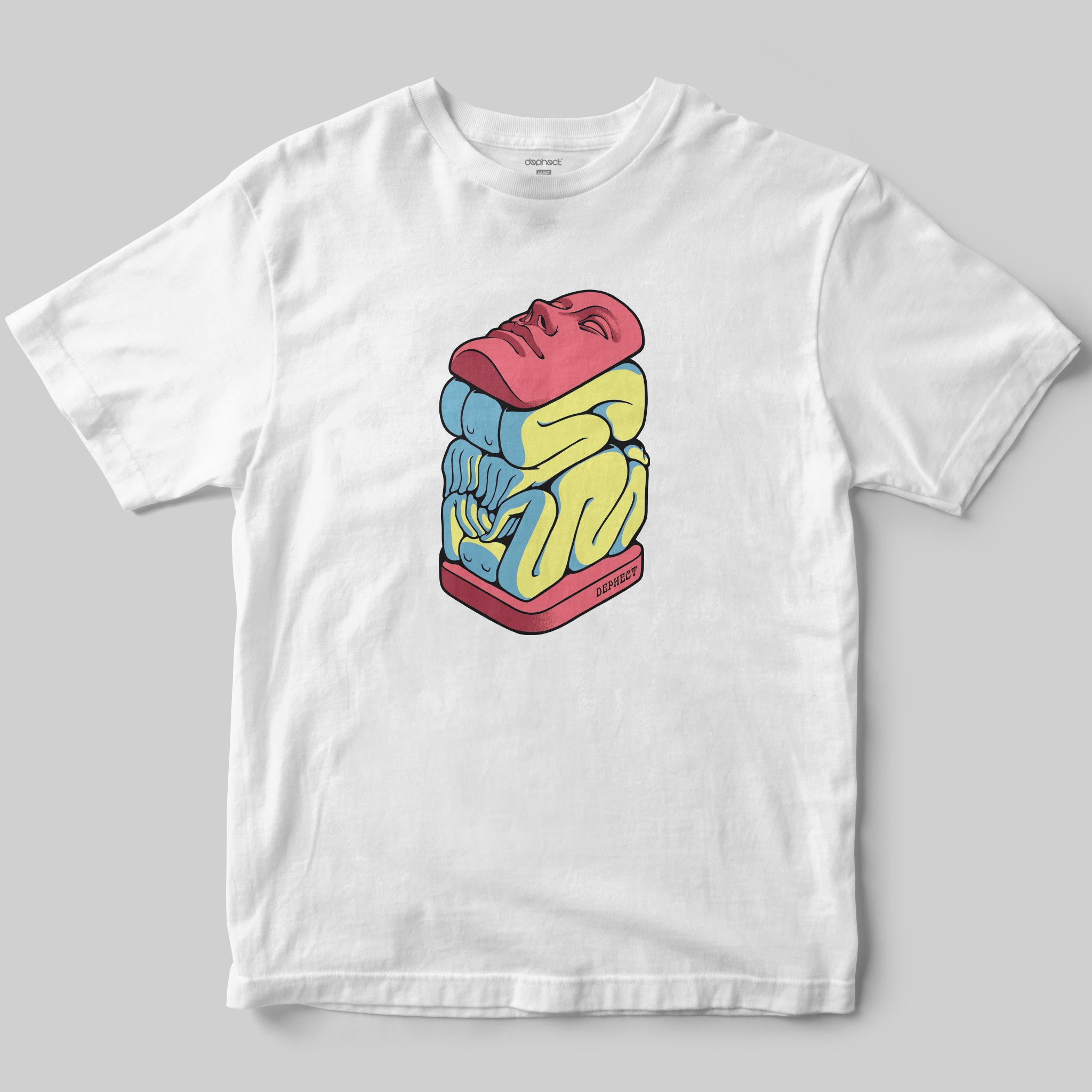 Within T-Shirt by Iain Macarthur
