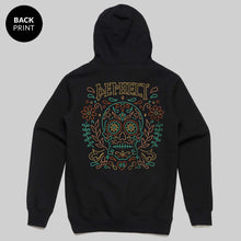 D.O.T.D Hoody / Black / by Heeey!