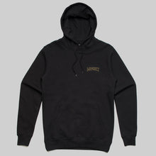 D.O.T.D Hoody / Black / by Heeey!