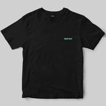 Dragon T-Shirt / Black / by Mike Winnard