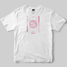 Dream T-Shirt / White / by Silica