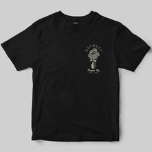 Grenade T-Shirt / Black / by Heeey!