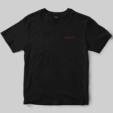 Key T-Shirt / Black / by Manifiesto 79
