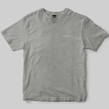 Key T-Shirt / Heather Grey / by Manifiesto 79