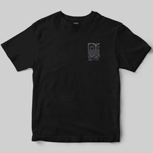 Pop T-Shirt / Black / by Julien Ekiem