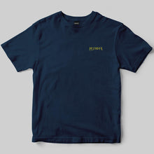 Sunshine T-Shirt / Navy / by Iain Macarthur