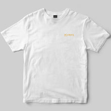Sunshine T-Shirt / White / by Iain Macarthur
