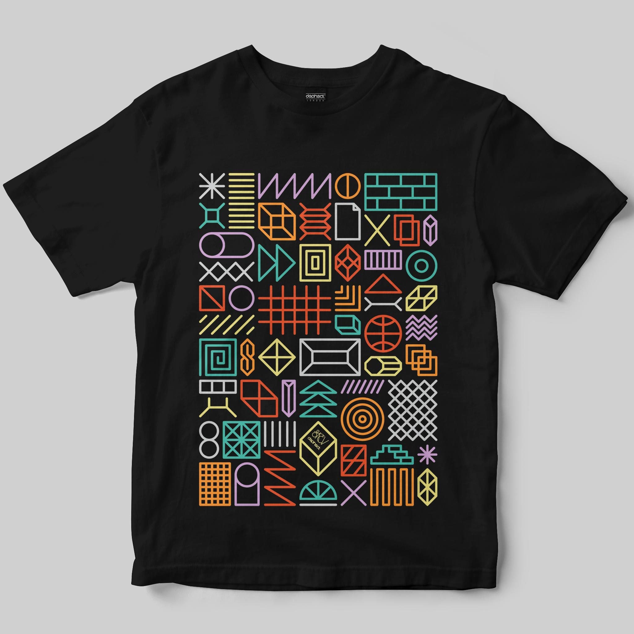 Things T-Shirt by Skev